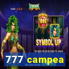 777 campea